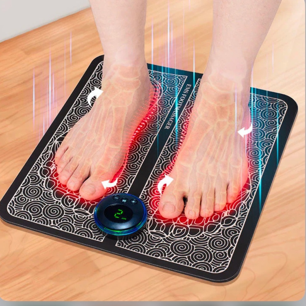 nooro™ Foot Massager - Picture 3 of 5